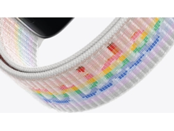 Pulsera APPLE Loop Deportiva Apple Watch 41 mm (Pride Edition)