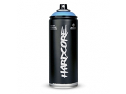 Spray MONTANA Hardcore Matte Black 400Ml