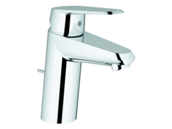 Mezclador Monomando De Lavabo Grohe Eurodisc-cosmopolitan Dn 15, Tamaño S, Montaje De Un Orificio, Con Desagüe Automático