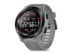Pulsera inteligente EOOCOO (resistente al agua IP67, monitor de frecuencia cardíaca)