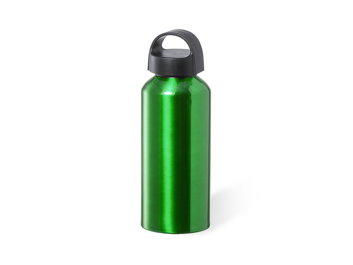 Botella de aluminio de 500 ml