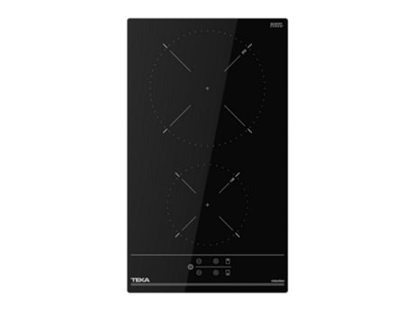 Placa de Inducción TEKA IBC 32000 TTC (Eléctrica - 62 cm - Negro)