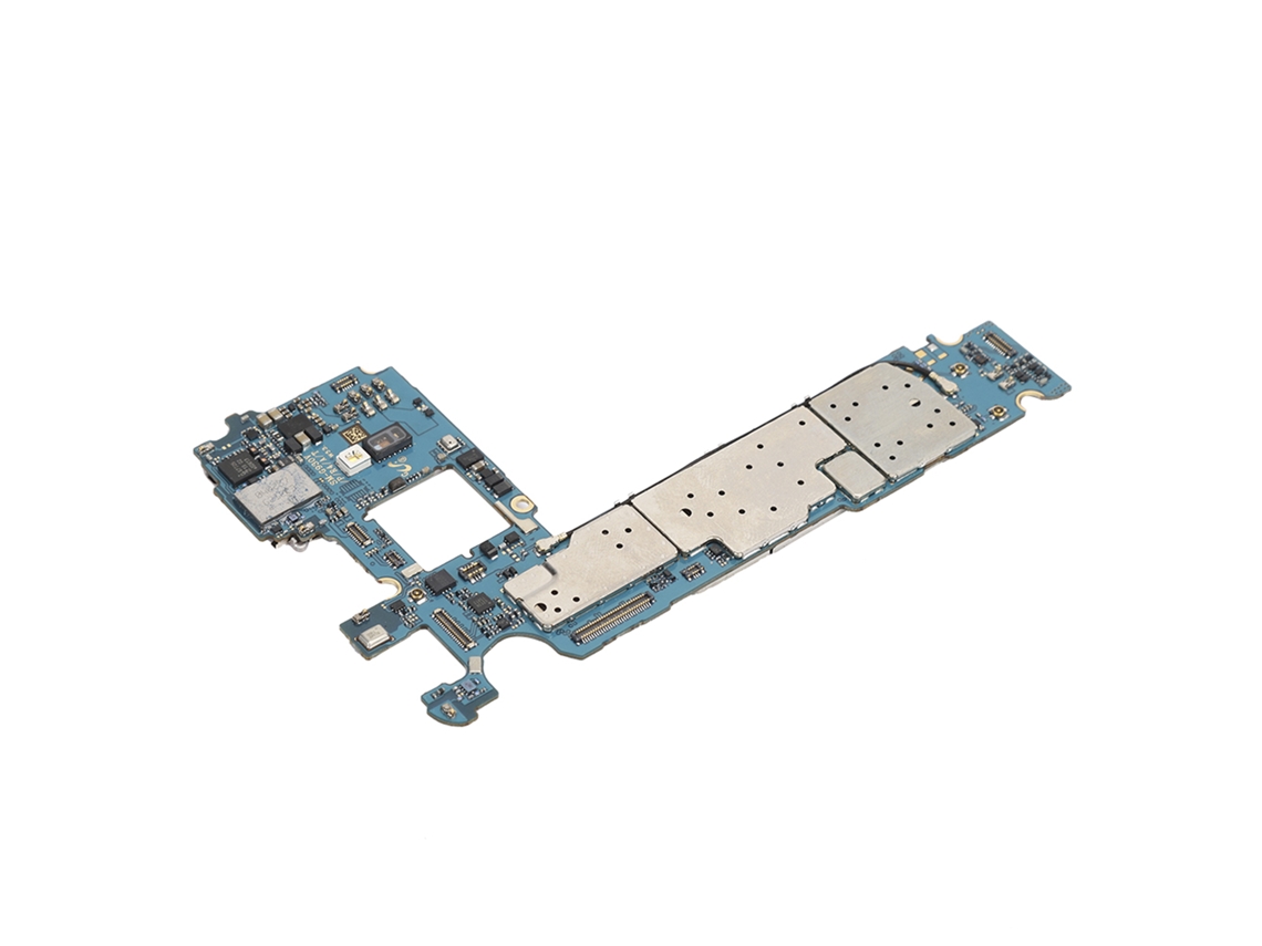 Reemplazo De Placa Madre De Teléfono Móvil Para Samsung Galaxy S7 Edge