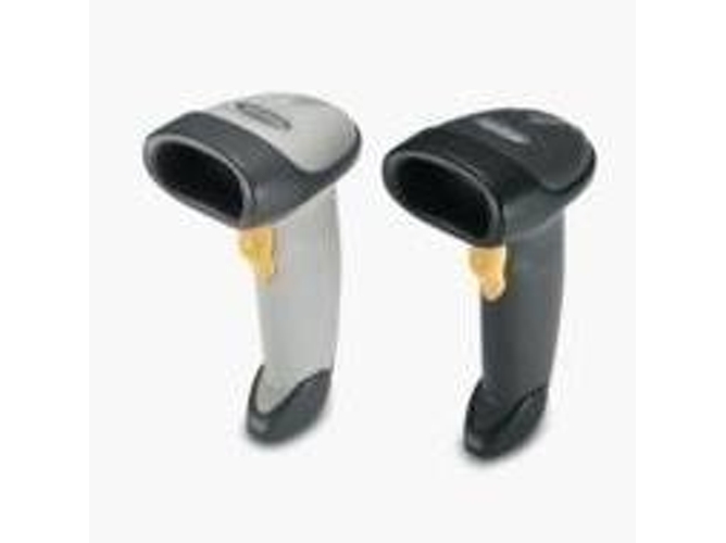 Lector Códigos de Barras ZEBRA LS2208 Negro
