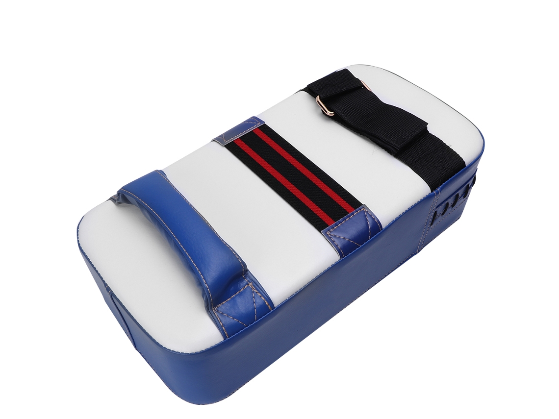 Tabla de entrenamiento de piernas de PU para boxeo, taekwondo, karate, adultos y niños