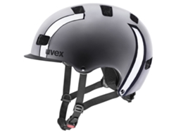 Casco para bicicleta urbana UVEX HLMT 5 Bike Pro