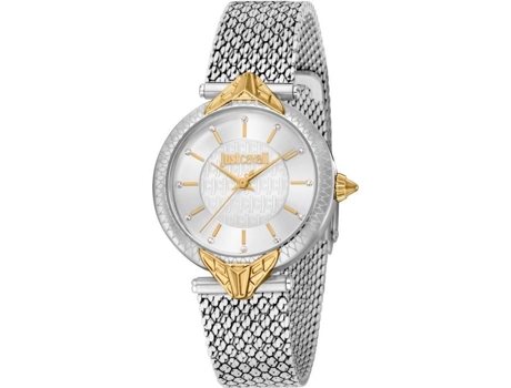 Reloj de cuarzo para mujer JUST CAVALLI Animalier - JC1L237M0085