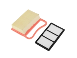 2026velora-kit De Filtro De Aire Para Stihl Ts410 Ts420 Sierra De Reemplazo