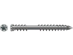 Set de 100 Tornillos SPAX 0537000500803 (8 cm)