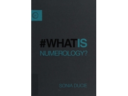 Libro What Is Numerology  de Sonia Ducie (Inglés)