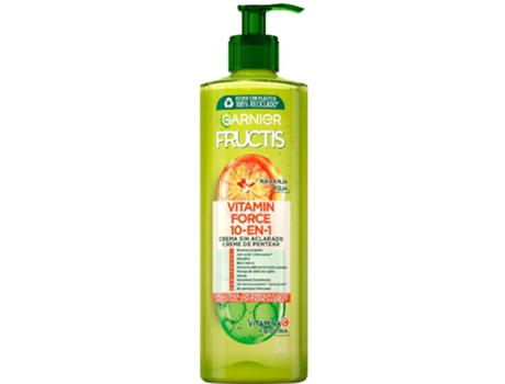 Acondicionador GARNIER Fructis Vitamin Force Anti-fall (400 ml)