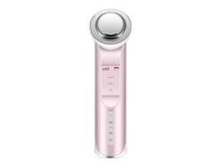 Instrumento de belleza Importación/Exportación Esencia Limpiador de poros Limpieza facial Masaje Uso doméstico Rosa Bestvite