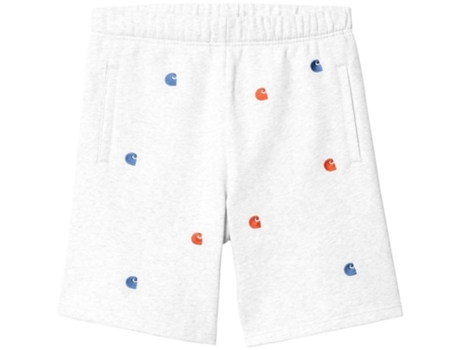 Pantalones Cortos de Hombre CARHARTT WIP Carhartt Busca (XL)