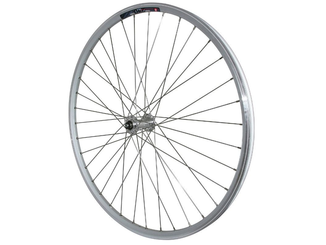 Rueda delantera de aluminio reforzada miche cerradura especial de alquiler VELOX M240 Magnum