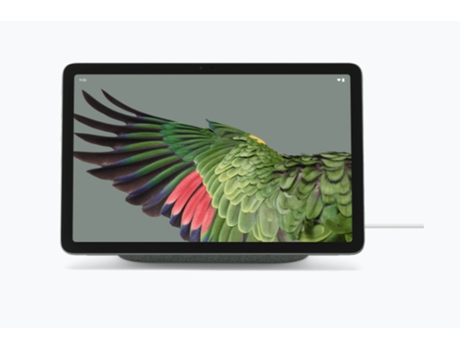 Tablet GOOGLE 67948 (10.95'' - Azul,Gris)