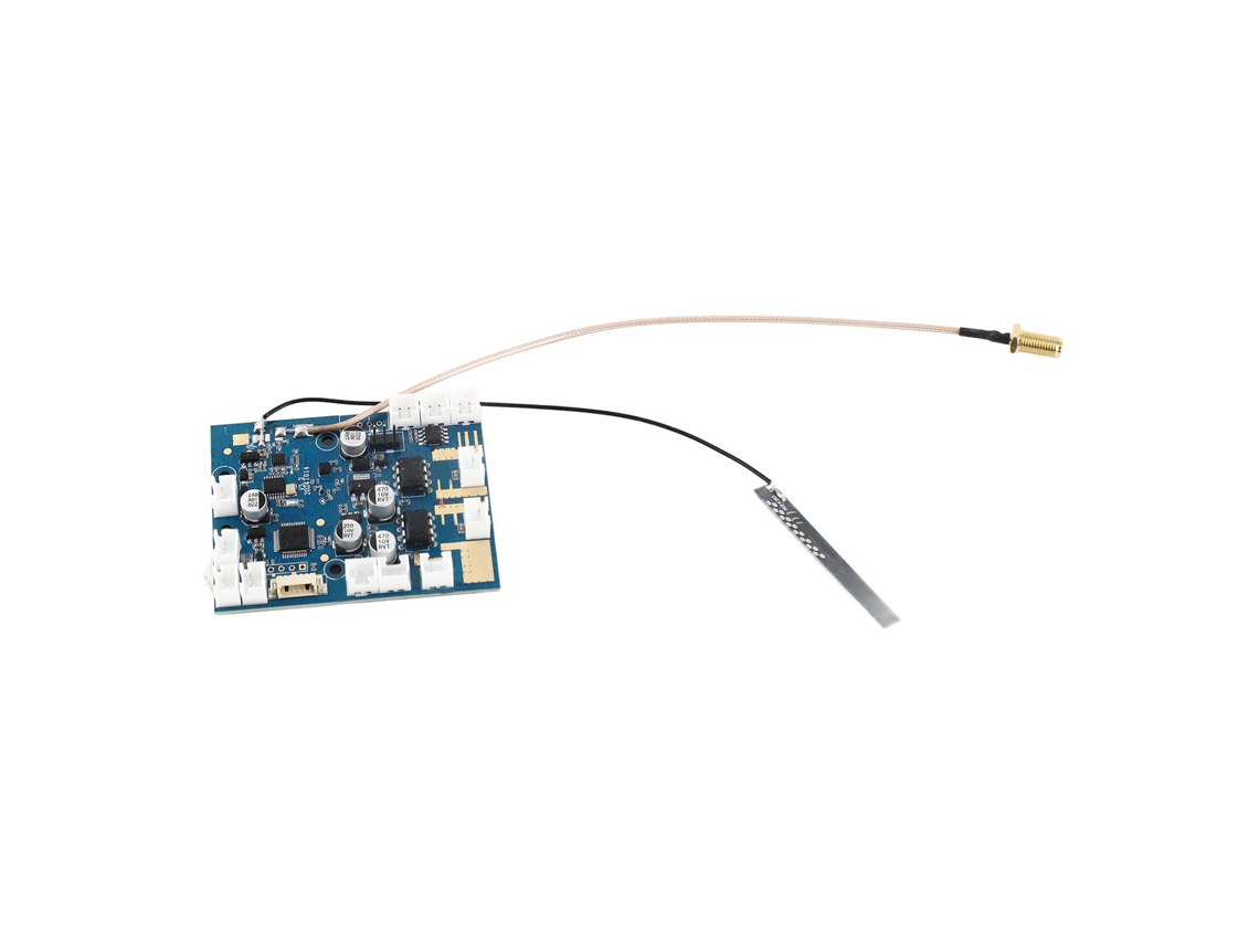 Placa Base Gps De 16 Puntos Para Accesorios De Repuesto Para Barcos De Pesca R18 Ctv18 V18 C118