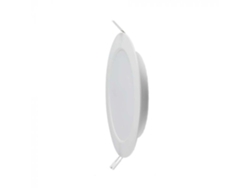 Downlight Empotrable Redondo 61024 24W 3000K V-TAC