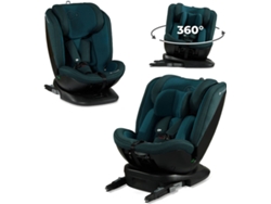 Silla de Coche KINDERKRAFT para Bebé - XPedition2 I-Size (40 - 150 cm - Azul)
