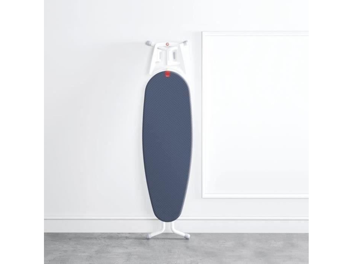Funda para tabla de planchar Rayen Premium XXL (146 x 48 cm), universal, 4 capas, color azul