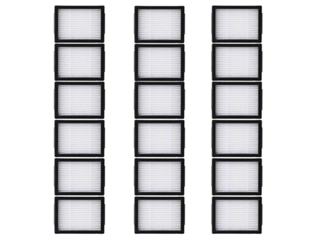 Accesorio Aspiradores IROBOT 18 Filtro i roomba e5 e6 i7 i7 plus 5150 5150 6198 7150 7550 & i series