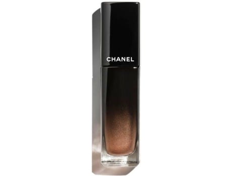 Labial Líquido CHANEL Rouge Allure Laque Ultrawear Shine Liquid Lip Colour 60 Inflexible