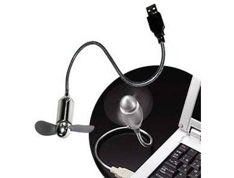 Ventilador USB