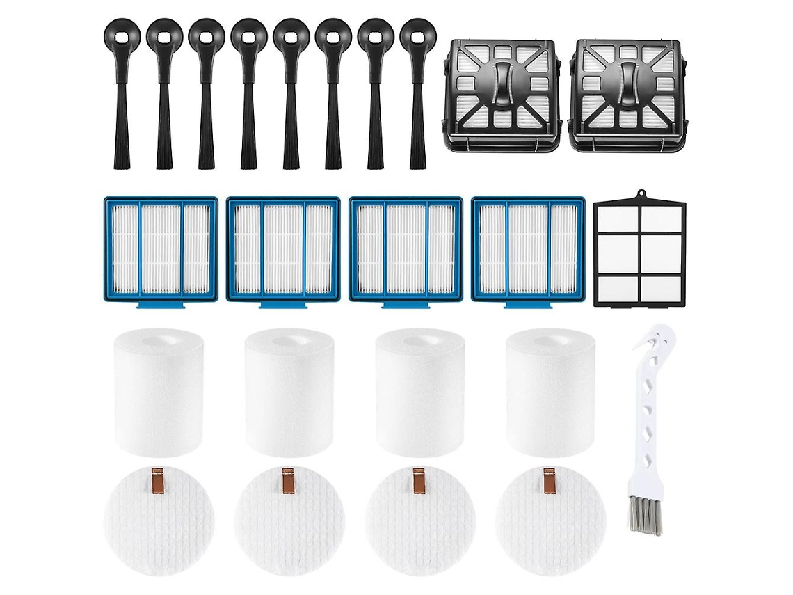 Kits de peças de reposição para shark av911s ez iq r101ae(rv1001ae)