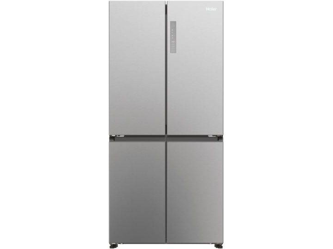 Frigorífico Americano HAIER HCR3818ENMM (No Frost - 1815 cm - 467 L - inox)