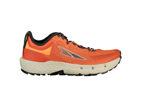 Zapatillas Trail Running Timp 4 Naranja EU 38 Mujer ALTRA