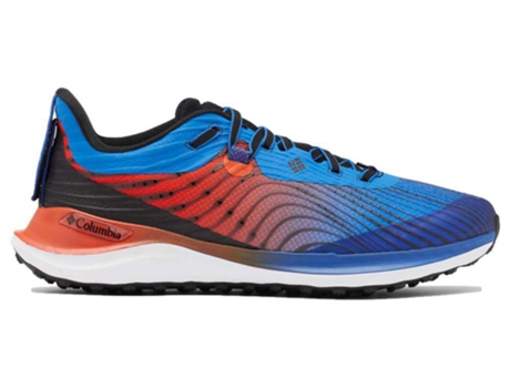 Zapatillas COLUMBIA Escape Ascent Hombre (46 - Azul)