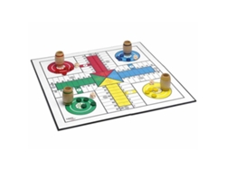Parchis Cayro