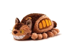 Figura SEMIC STUDIO Meu vizinho catbus totoro
