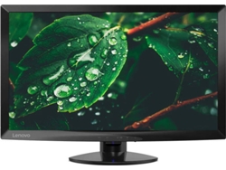 Monitor LENOVO D24-10 (24'' - Full HD - TN)