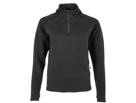 Chándale de Mujer para Fitness STANNO Negro (2XL)