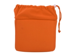 Estuche insertable para cámara con relleno, antichoque y cordón, estuche protector para cámara