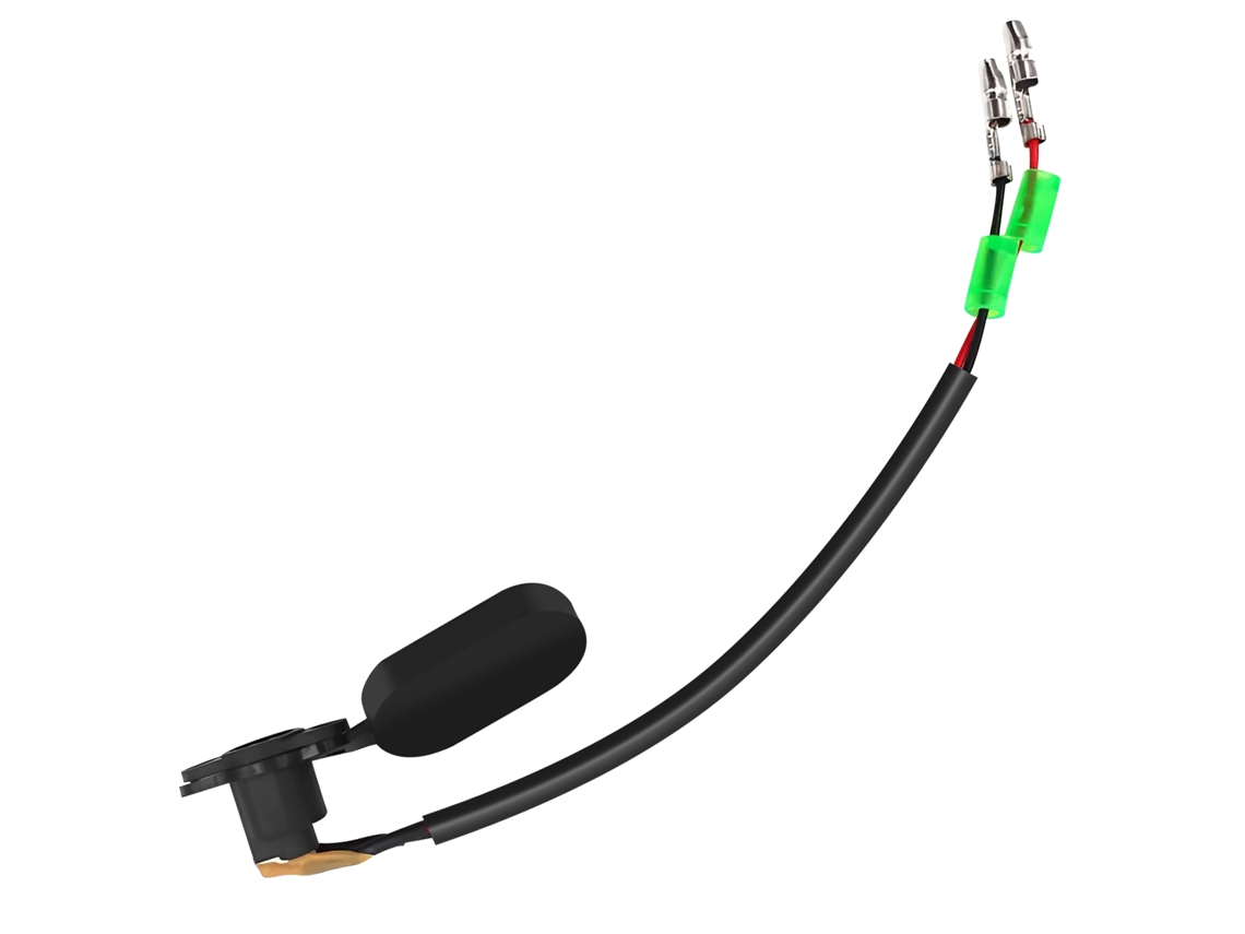 Puerto De Carga Dualtron Togo Ltd 36v V2 Original