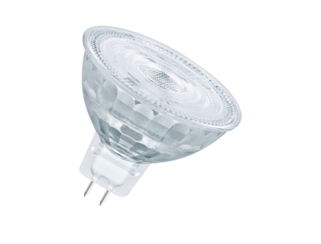 Bombilla LED LEDVANCE MR16 GU5.3 3,6W 230Lm 2700K Regulable IP20 36 [LV-4099854070501]