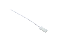 Conector LEDBOX Amp Macho con Cabble 1m