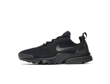 Zapatillas NIKE Material sintético Hombre (41 - Negro)