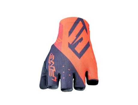 Guantes sin Dedos Unisex FIVE Multicolor (M)