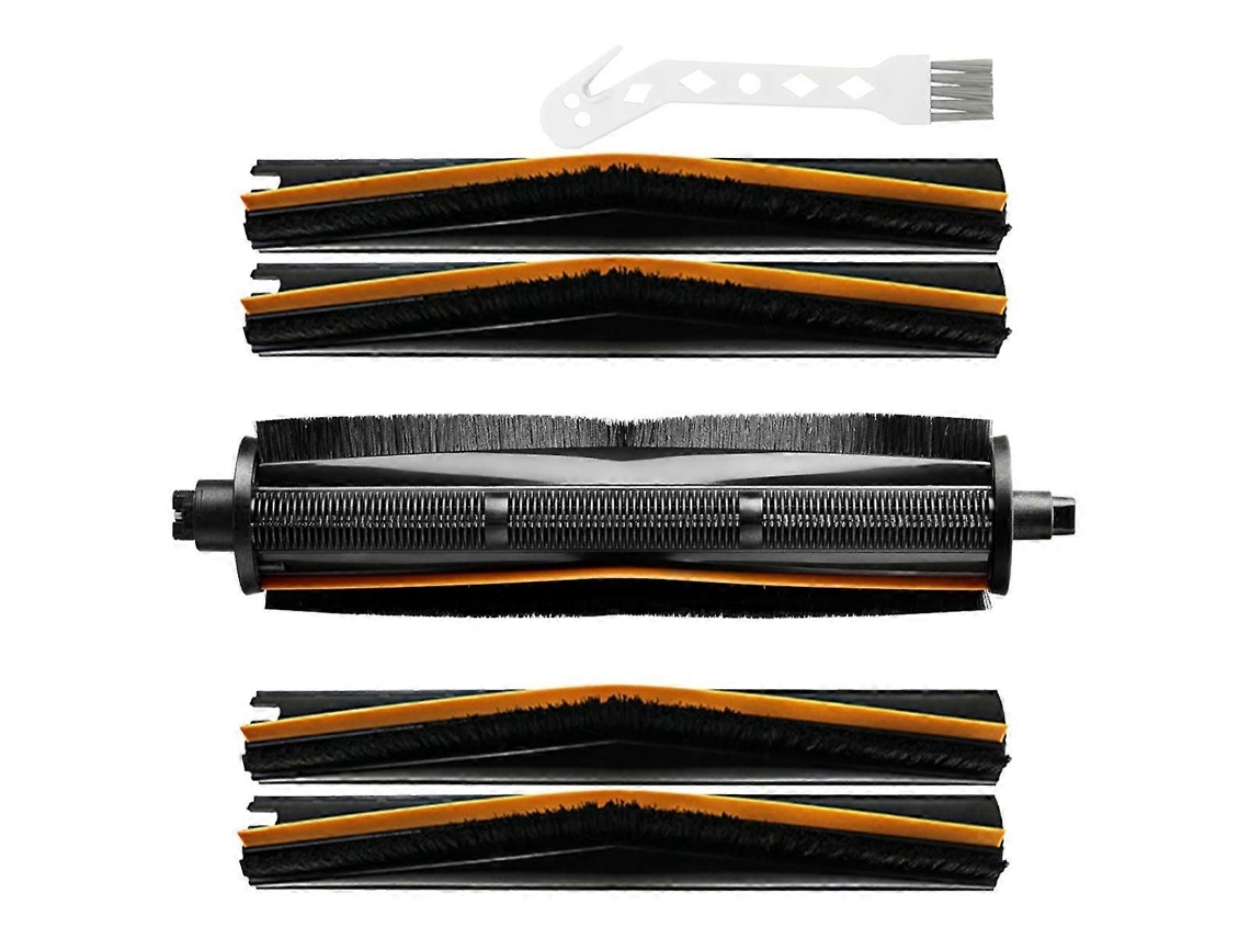 Cepillo Tricut para aspiradoras X40 Ultra / X30 Ultra / S30 Ultra / S30 Pro Ultra / L40 Ultra / L30 Ultra Webake