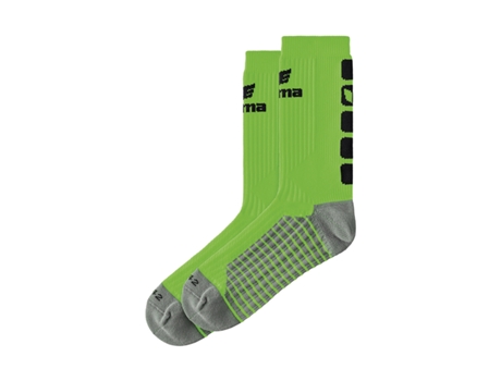 Calcetines Erima Classic 5-C (Tam: 35-38)
