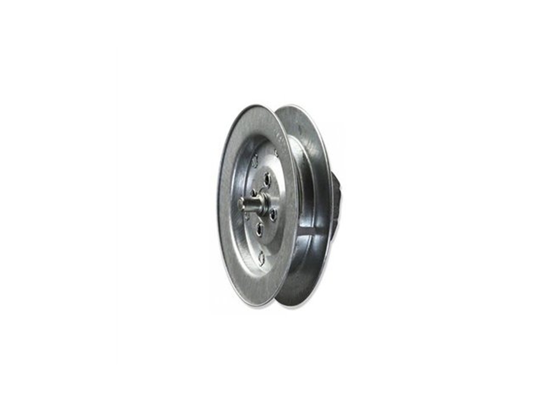 Persiana De Disco Metálico 180x60mm Espiga 12mm Cinta 20mm 70020054 Micel