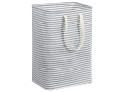 Cesto De Ropa Plegable De 72 Litros, Cesto De Ropa Con Asa Extensible, Diseño Plegable.