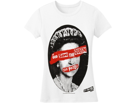 Camiseta ROCKINSTONE Ace Ventura Oh Dios (M)