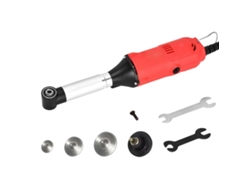 Amoladora eléctrica, potencia de 350 W, control de velocidad variable, conjunto OEM