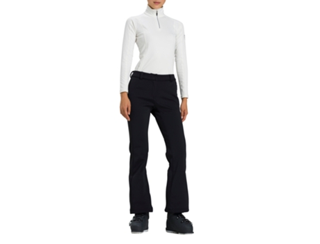 Pantalones de esquí para mujer Rossignol Softshell