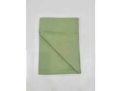 Mantel ILMH BY I LOVE MY HOME 145x250cm - Verde Liso