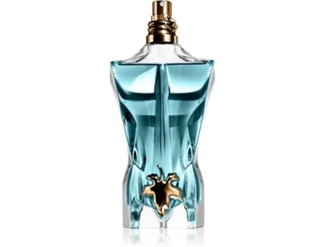 Perfume JEAN PAUL GAULTIER Le Beau Edt (125 ml)