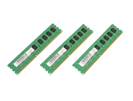 Memória RAM DDR3 COREPARTS (12GB - 1333 MHz)
